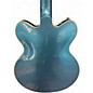 Used Gretsch Guitars G2622T Riviera Blue Hollow Body Electric Guitar
