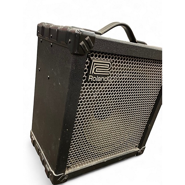 Used Roland Cube 60 60W Amp Guitar Combo Amp