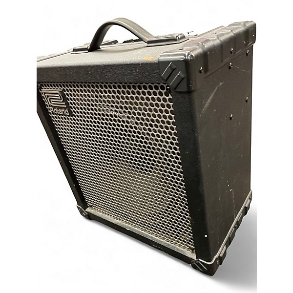Used Roland Cube 60 60W Amp Guitar Combo Amp