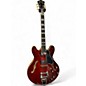 Used Eastman T486B 2 Tone Sunburst Hollow Body Electric Guitar thumbnail