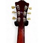 Used Eastman T486B 2 Tone Sunburst Hollow Body Electric Guitar