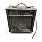 Used Randall RG15XM Guitar Combo Amp thumbnail