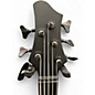 Used Ibanez BTB625EX Black Electric Bass Guitar