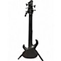 Used Ibanez BTB625EX Black Electric Bass Guitar