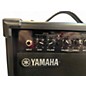 Used Yamaha GA15II Guitar Combo Amp
