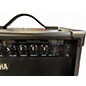 Used Yamaha GA15II Guitar Combo Amp
