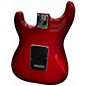 Used Fender Player Stratocaster Candy Apple Red Solid Body Electric Guitar