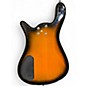 Used RockBass by Warwick Streamer LX 5 Tobacco Burst Electric Bass Guitar