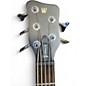 Used RockBass by Warwick Streamer LX 5 Tobacco Burst Electric Bass Guitar