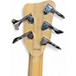 Used RockBass by Warwick Streamer LX 5 Tobacco Burst Electric Bass Guitar