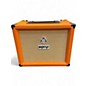 Used Orange Amplifiers Rocker 15 Tube Guitar Combo Amp thumbnail
