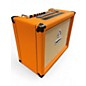 Used Orange Amplifiers Rocker 15 Tube Guitar Combo Amp