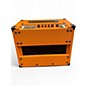 Used Orange Amplifiers Rocker 15 Tube Guitar Combo Amp