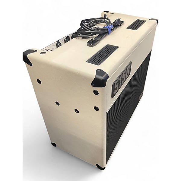 Used EVH 5150 Iconic Tube Guitar Combo Amp