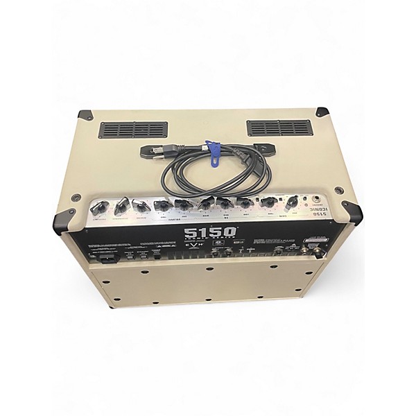 Used EVH 5150 Iconic Tube Guitar Combo Amp