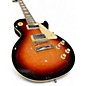 Used Gibson Les Paul Standard 60's Tri-Burst Solid Body Electric Guitar