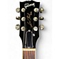 Used Gibson Les Paul Standard 60's Tri-Burst Solid Body Electric Guitar