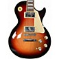 Used Gibson Les Paul Standard 60's Tri-Burst Solid Body Electric Guitar