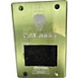 Used Way Huge Electronics WHE202 Green Rhino Overdrive Effect Pedal