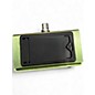 Used Way Huge Electronics WHE202 Green Rhino Overdrive Effect Pedal