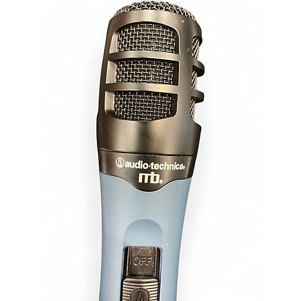 Used Audio-Technica MB2K Dynamic Microphone