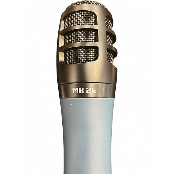 Used Audio-Technica MB2K Dynamic Microphone