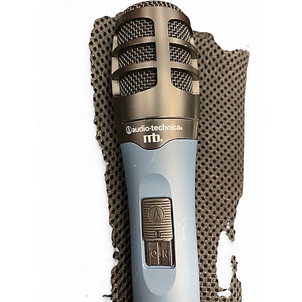 Used Audio-Technica MB2K Dynamic Microphone