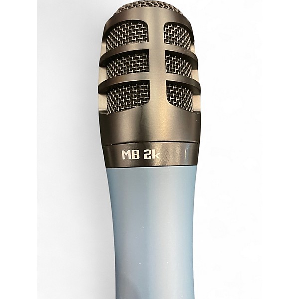 Used Audio-Technica MB2K Dynamic Microphone
