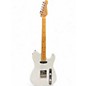 Used Godin Standium HT Olympic White Solid Body Electric Guitar thumbnail