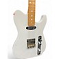 Used Godin Standium HT Olympic White Solid Body Electric Guitar