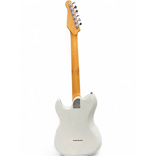 Used Godin Standium HT Olympic White Solid Body Electric Guitar