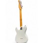Used Godin Standium HT Olympic White Solid Body Electric Guitar