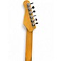 Used Godin Standium HT Olympic White Solid Body Electric Guitar