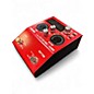 Used BOSS RC10R Pedal