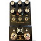 Used Walrus Audio R1 Effect Pedal thumbnail