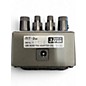 Used BOSS MT2W Metal Zone Waza Craft Effect Pedal