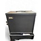 Used DV Mark DV Neoclassic 1x12 Guitar Cabinet thumbnail