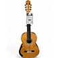 Used De Cascia Sylvia Cedar Top Natural Classical Acoustic Guitar thumbnail