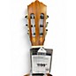 Used De Cascia Sylvia Cedar Top Natural Classical Acoustic Guitar