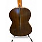 Used De Cascia Sylvia Cedar Top Natural Classical Acoustic Guitar