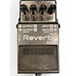 Used BOSS RV6 Digital Reverb Effect Pedal thumbnail