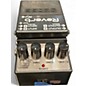 Used BOSS RV6 Digital Reverb Effect Pedal