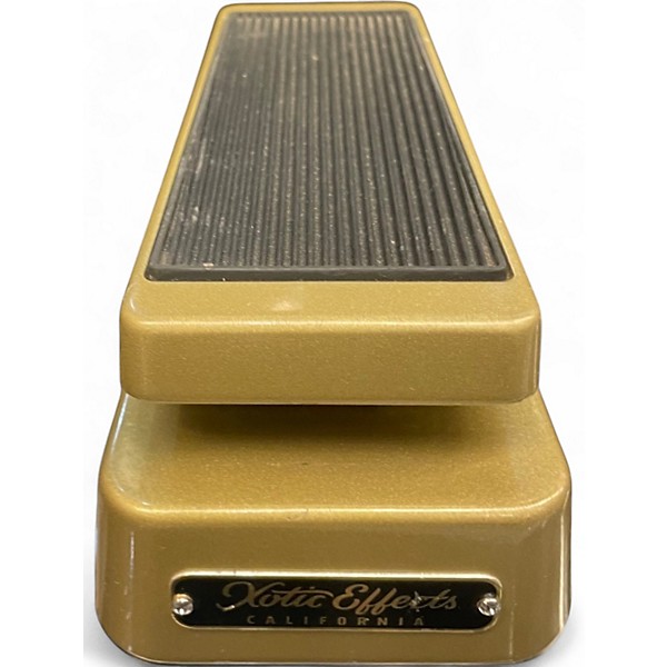 Used Xotic XVP 25 K Pedal