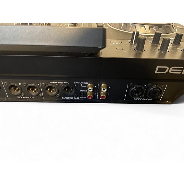 Used Denon DJ Prime 2 DJ Controller