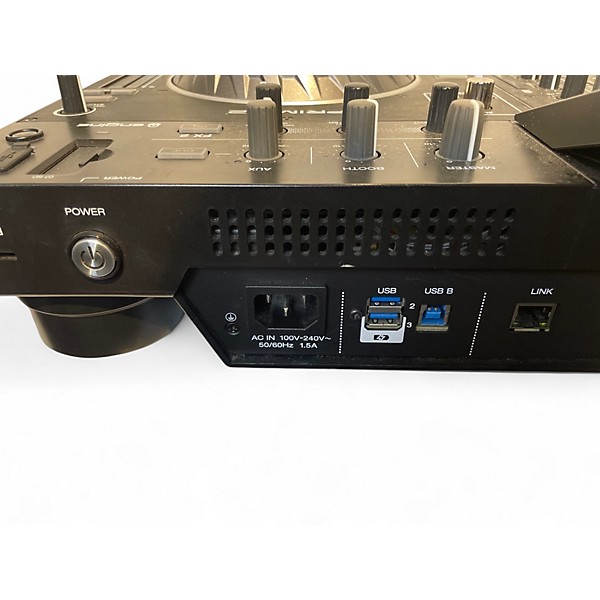 Used Denon DJ Prime 2 DJ Controller
