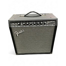 Used Fender Champion 40 Guitar Combo Amp