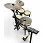 Used Roland TD07KV Electric Drum Set