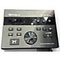 Used Roland TD07KV Electric Drum Set