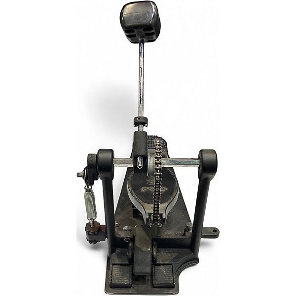 Used DW 2000 Series Single Single Bass Drum Pedal