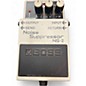 Used BOSS NS2 Noise Suppressor Effect Pedal thumbnail